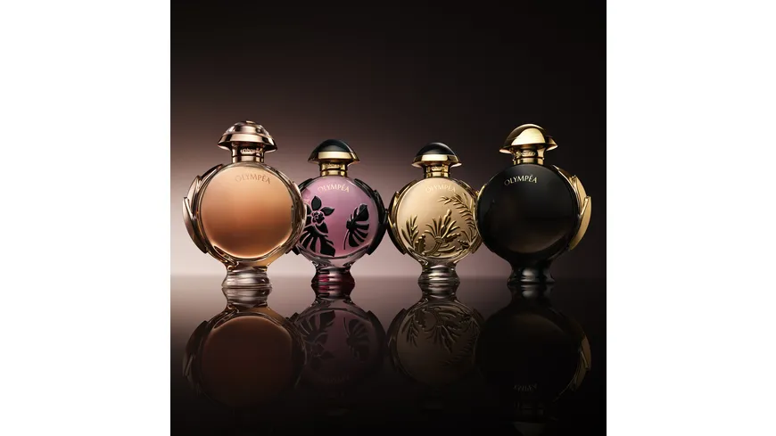 Paco Rabanne Olympéa Eau de Parfum