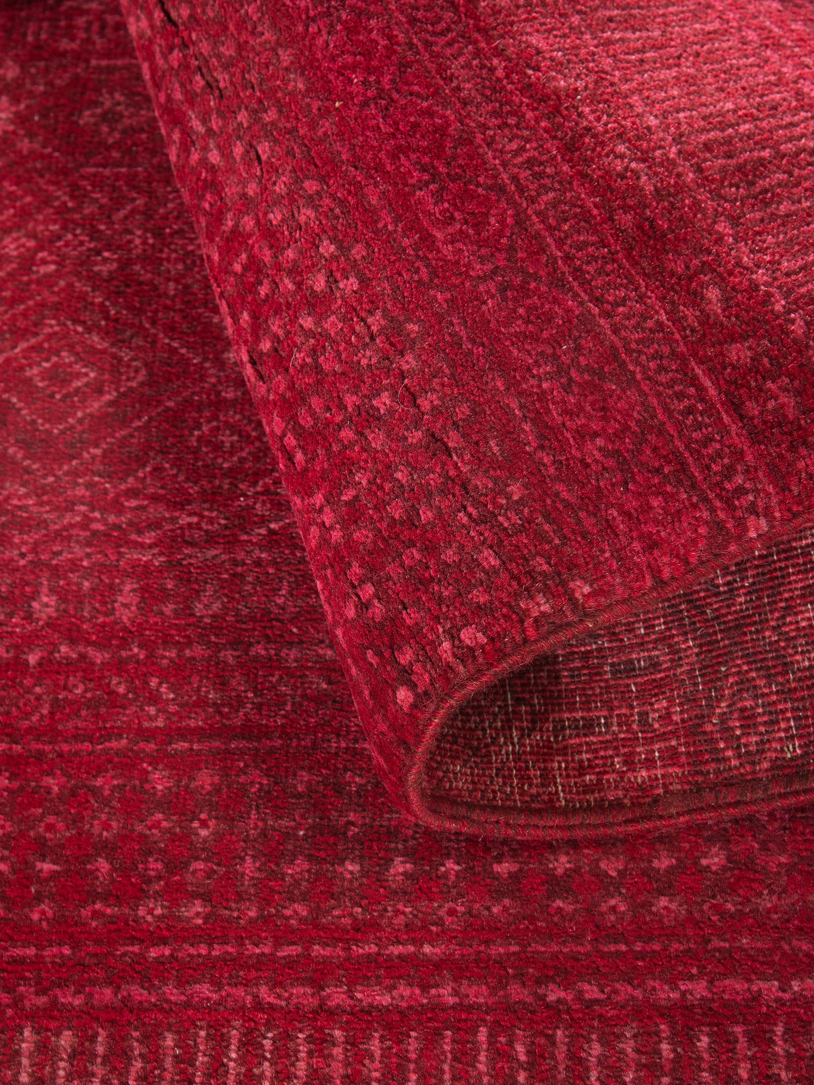 Contemporary Gabbeh ca. 73 x 121 cm, Unikat / Einzelstück
