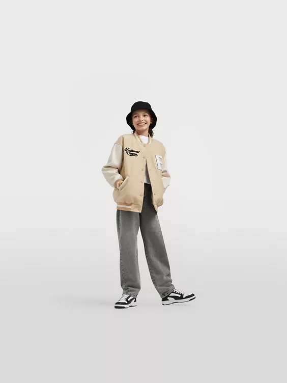 PUMA Sneaker Puma Rebound V6 Lo Jr
