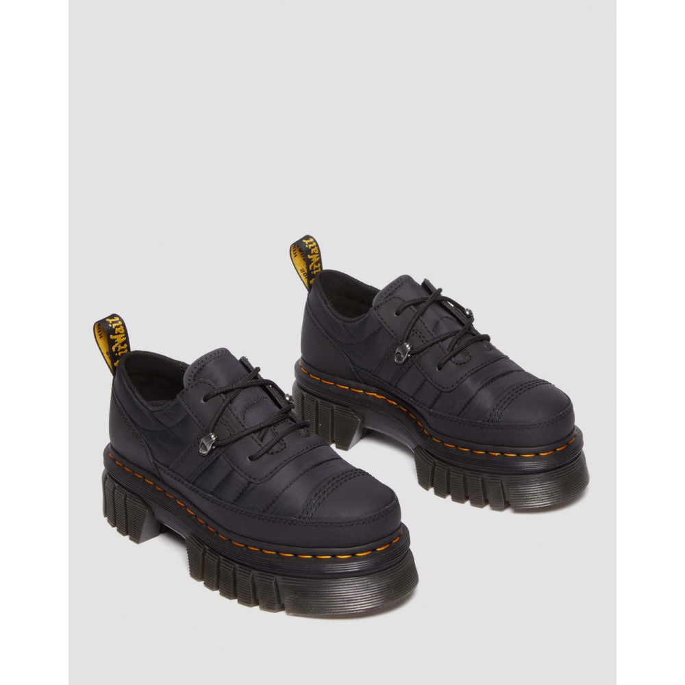 Dr. Martens Audrick 3i Quilted 30916001 / schwarz