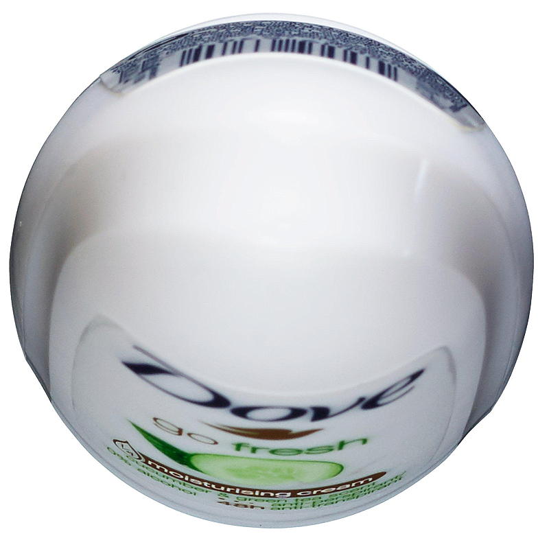 Dove Roll-on Dove Cucumber, 50 ml