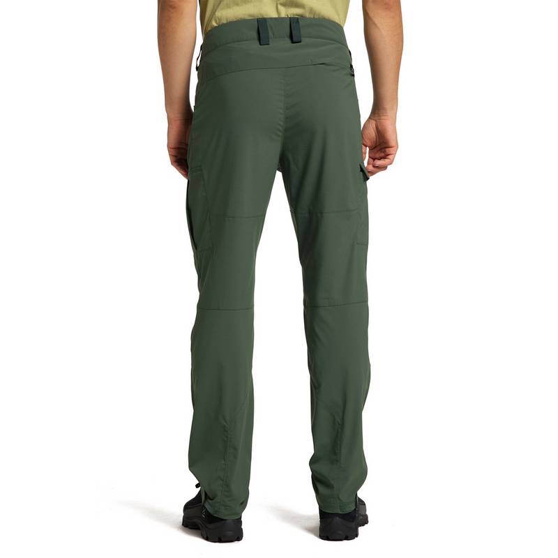 Haglfs Mid Standard Pant Trekkinghose Herren