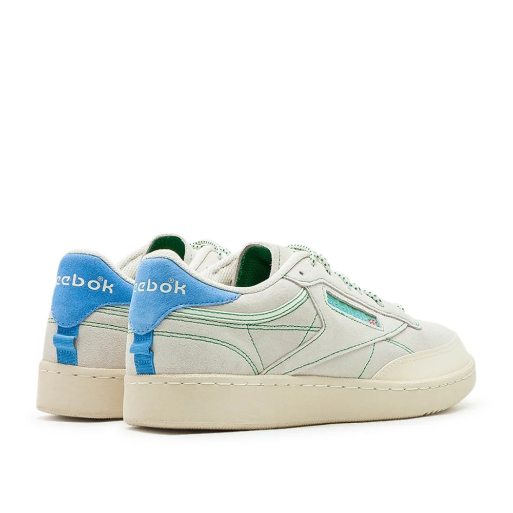 Reebok Club C 85 GZ4945 / weiss