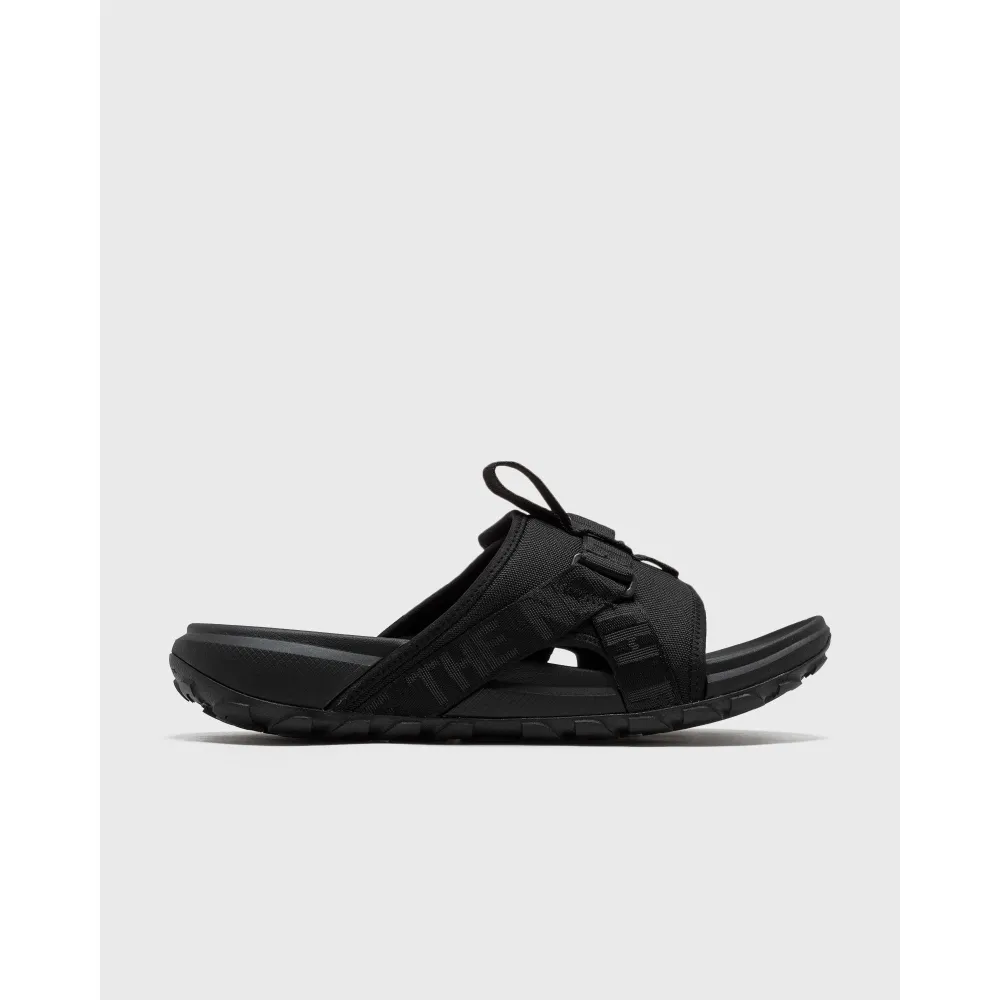 The North Face Explore Camp NF0A8A8YKX7 / schwarz