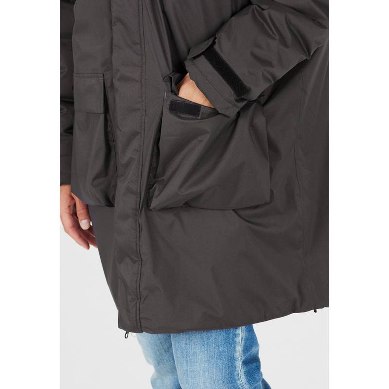Whistler Mombay Parka Herren