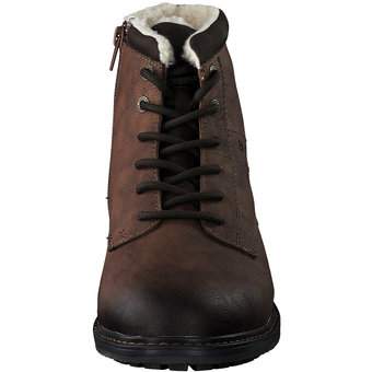 Bugatti Philadelphia Stiefelette in braun