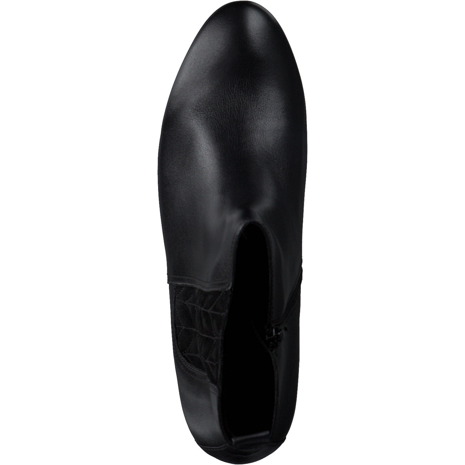 Gabor 95.521, Stiefeletten, Damen, Schwarz
