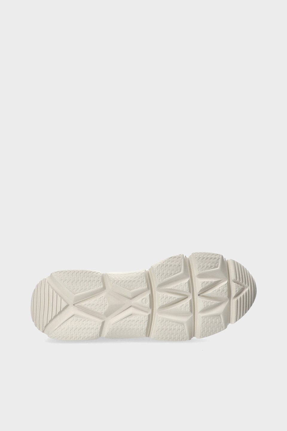 CPH40 leather mix off white/nut