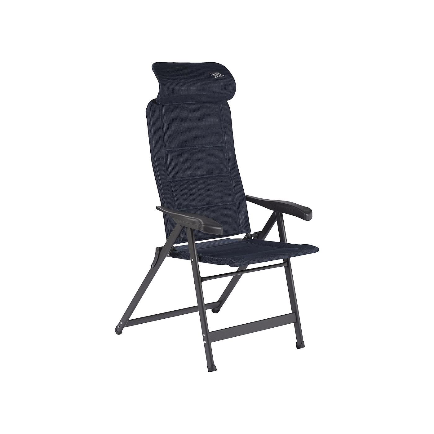 Crespo AP-240 Air-Deluxe Compact Klappstuhl