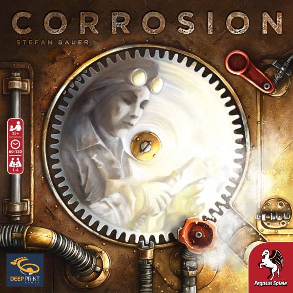 Corrosion (engl.)