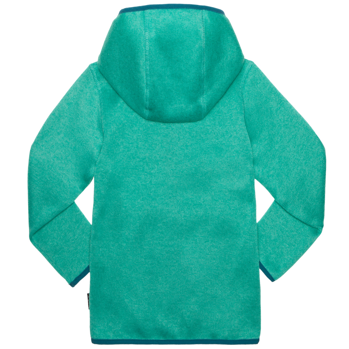 Kamik DAKOTA Fleecejacke gruen