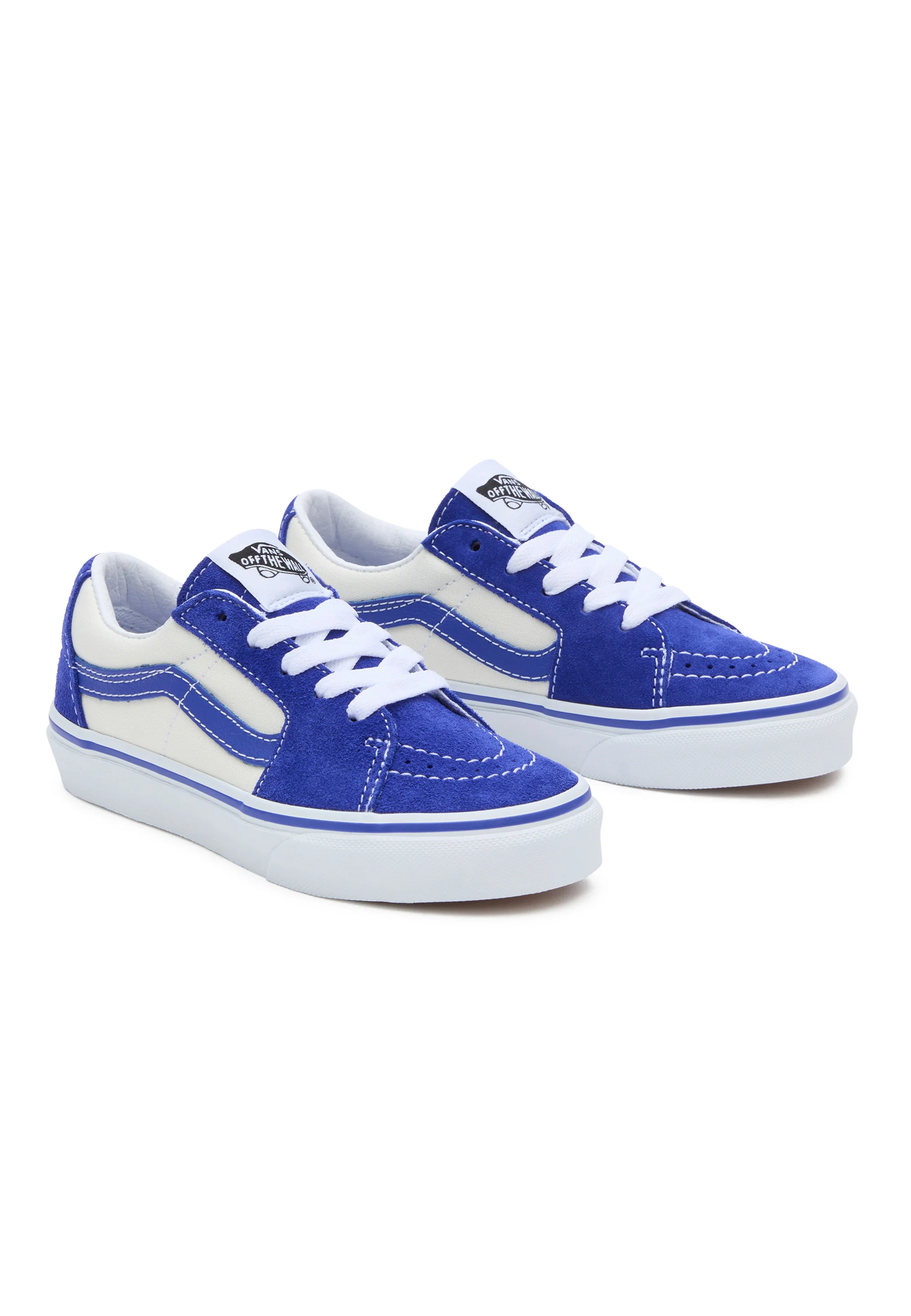 Zapatillas bajas Vans
