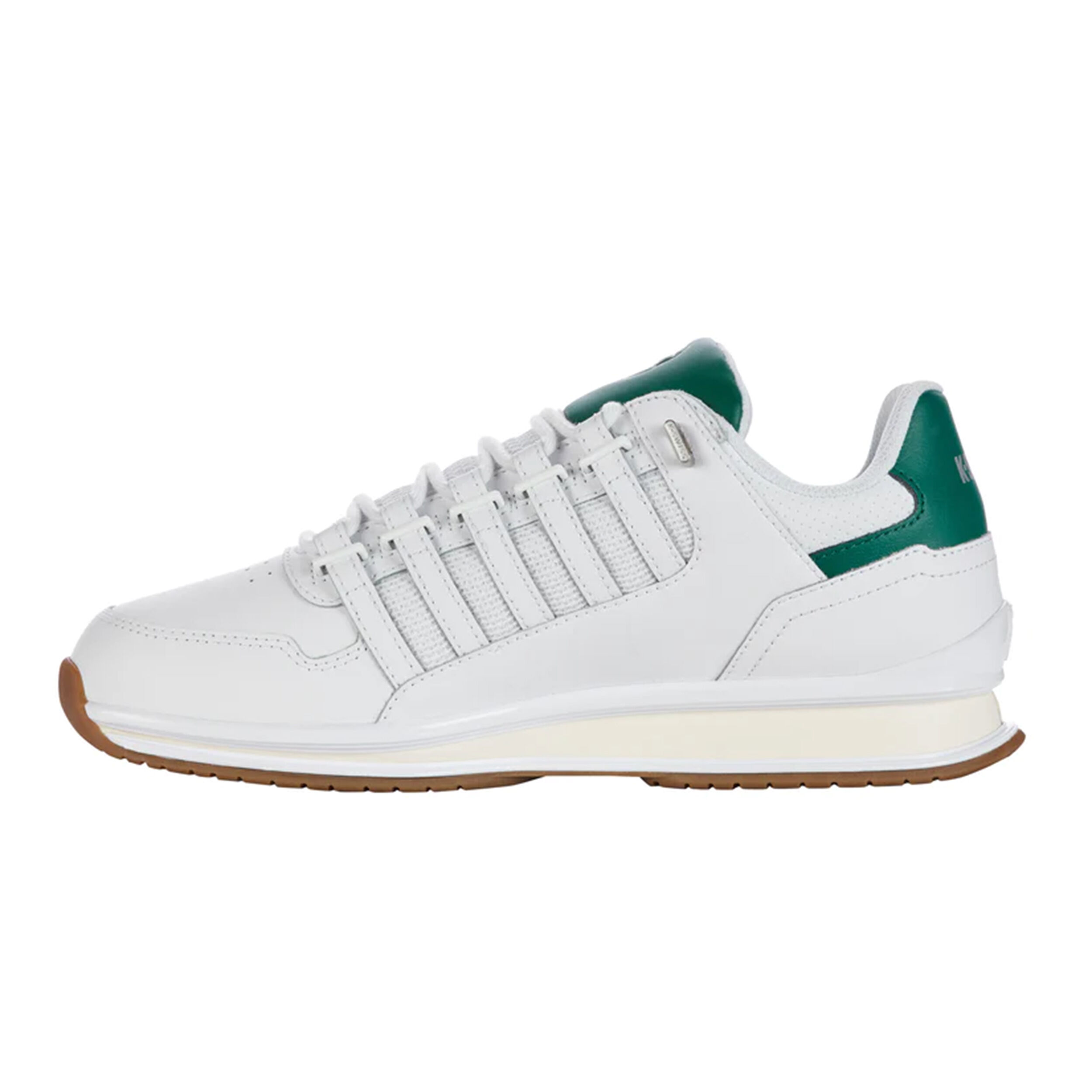 Rinzler GT Sneaker Herren - Weiß, Grün