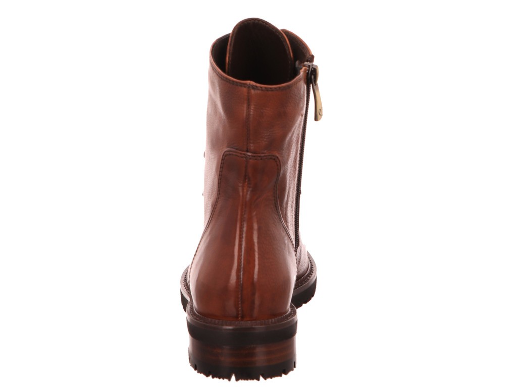 EVERYBODY Stiefeletten braun NADIA