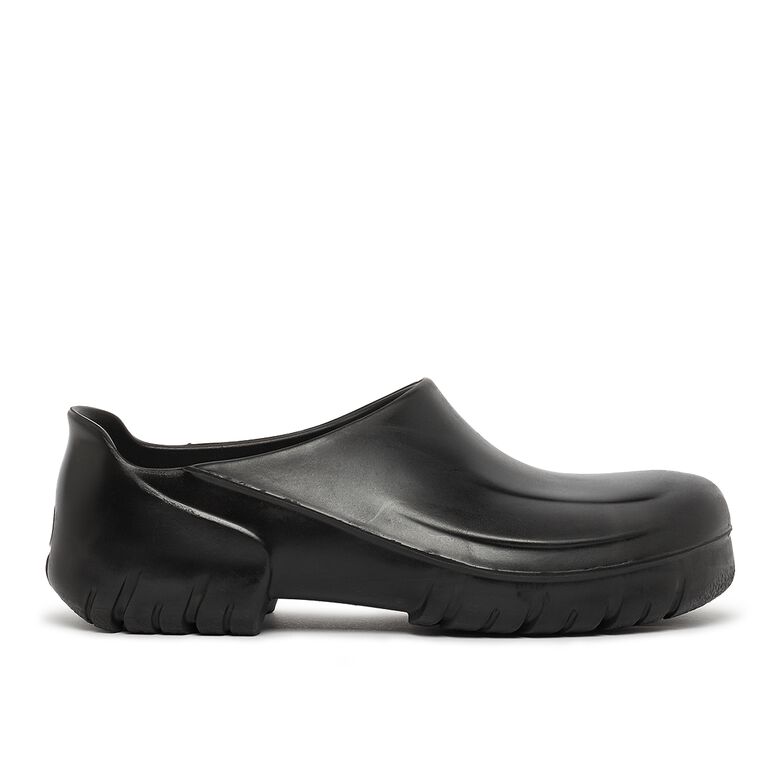 Birkenstock A640 PU Black