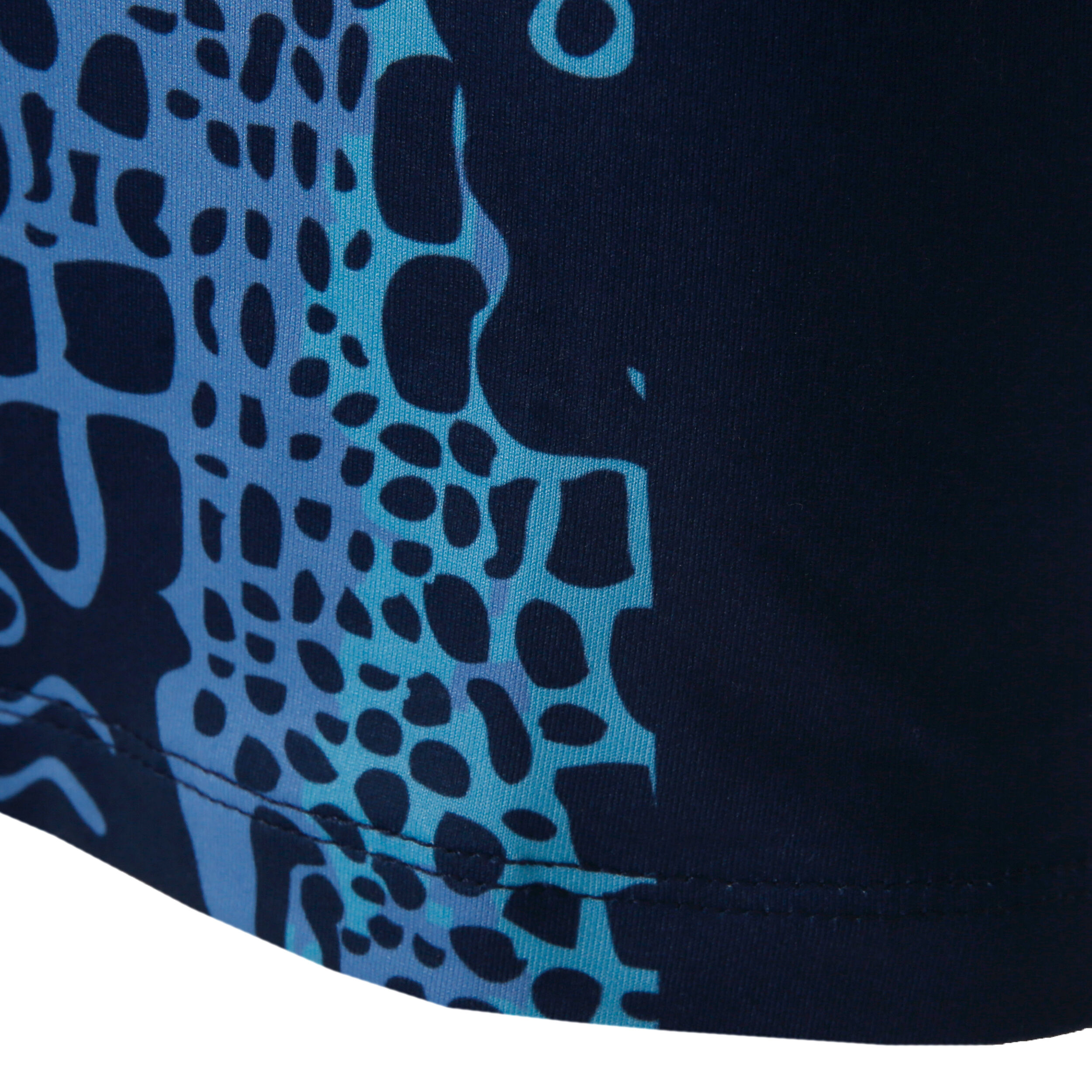 Yaka Tech Tank-Top Damen - Blau