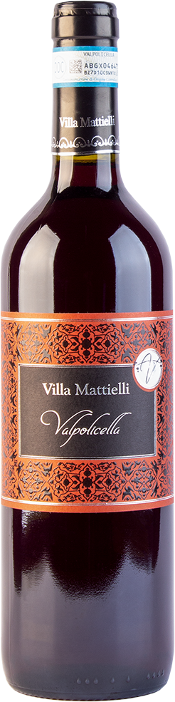Villa Mattielli-Valpolicella