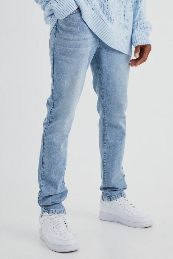 Slim Jeans