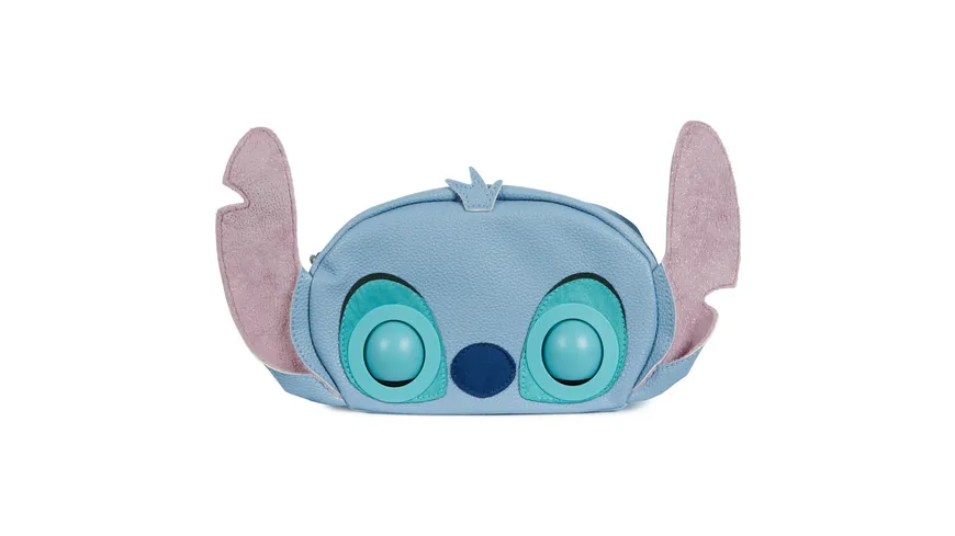 Spin Master - Purse Pets  Stitch Tasche