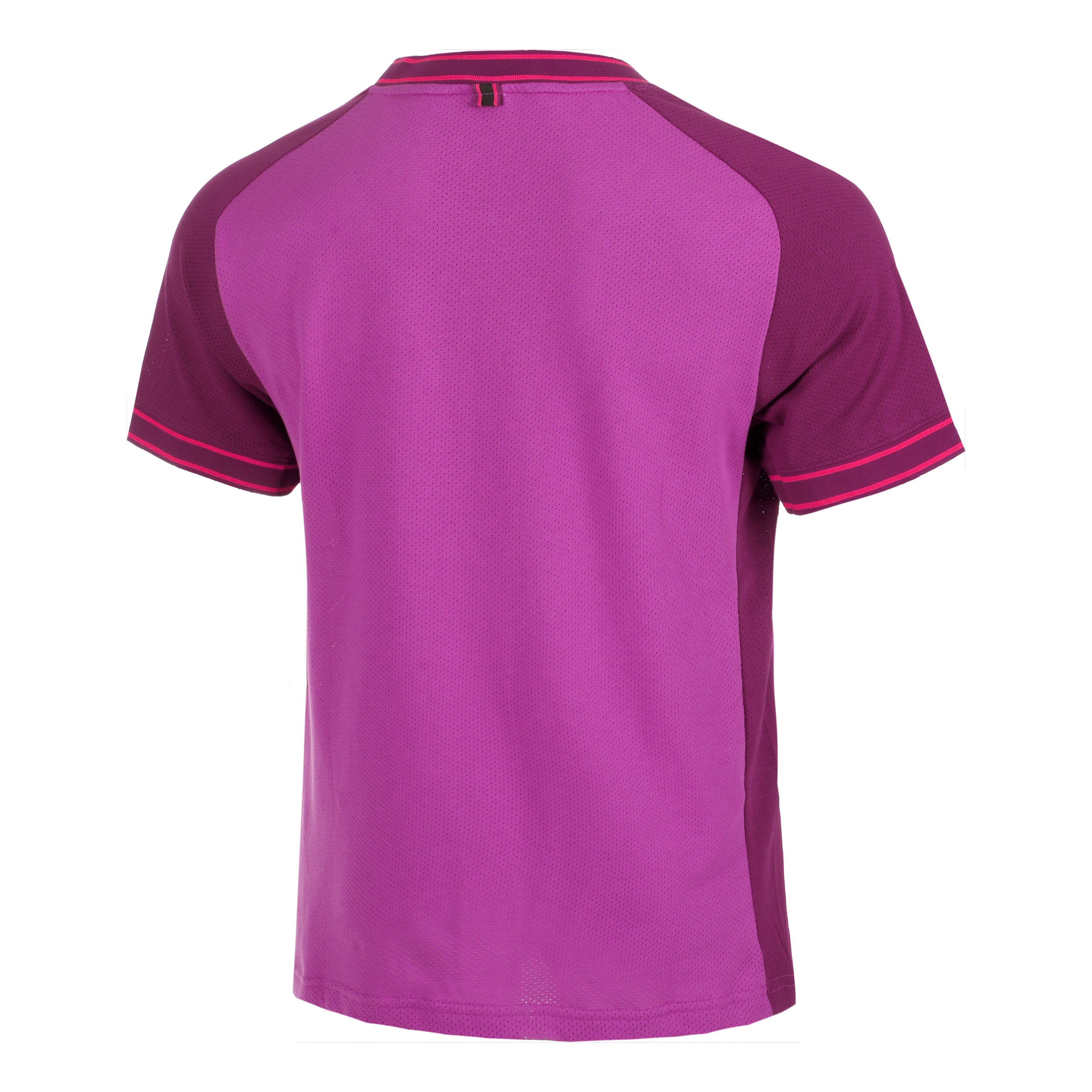 Heritage T-Shirt Herren - Pink