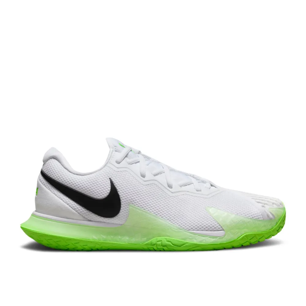 Nike NikeCourt Zoom Vapor Cage 4 Rafa DD1579-105 / weiss