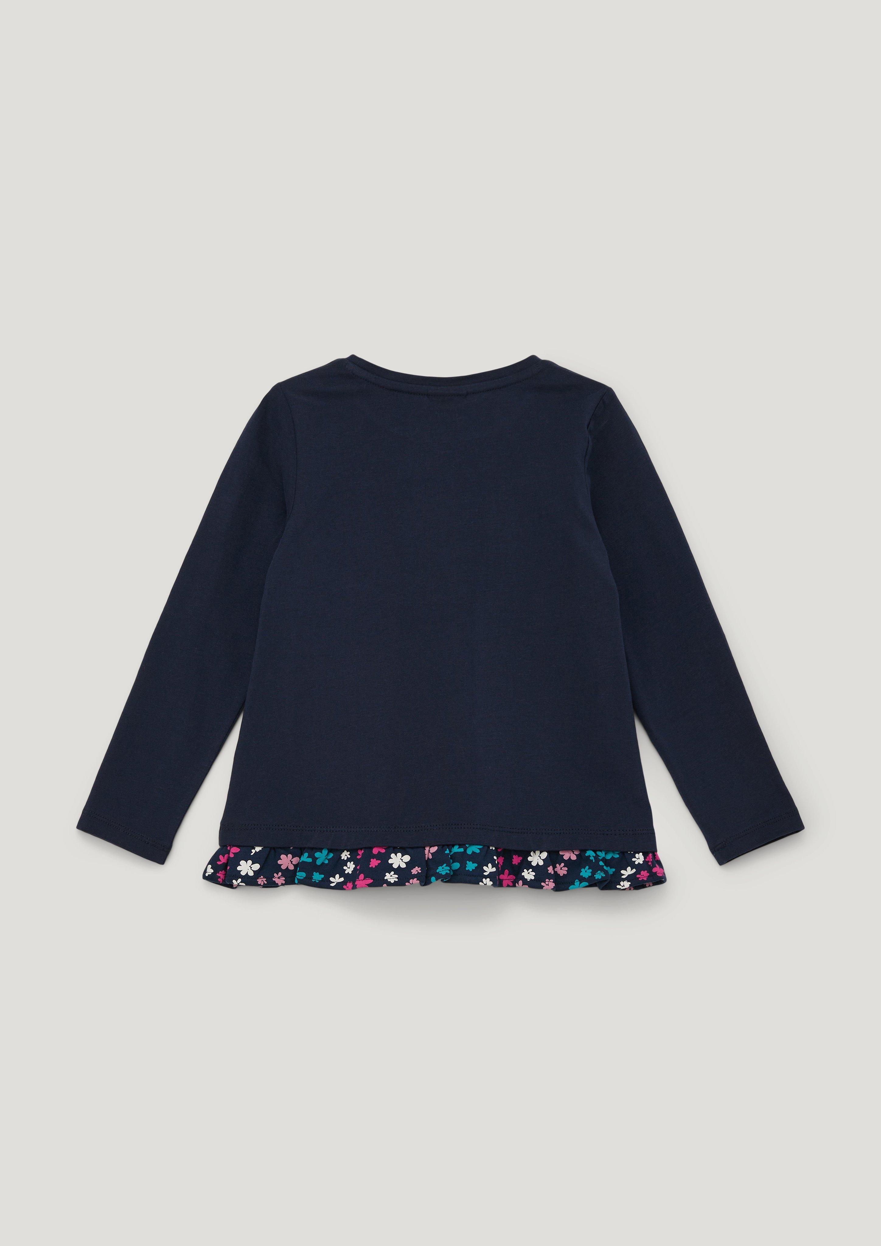 Longsleeve im Layering-Look  2133760-5952
