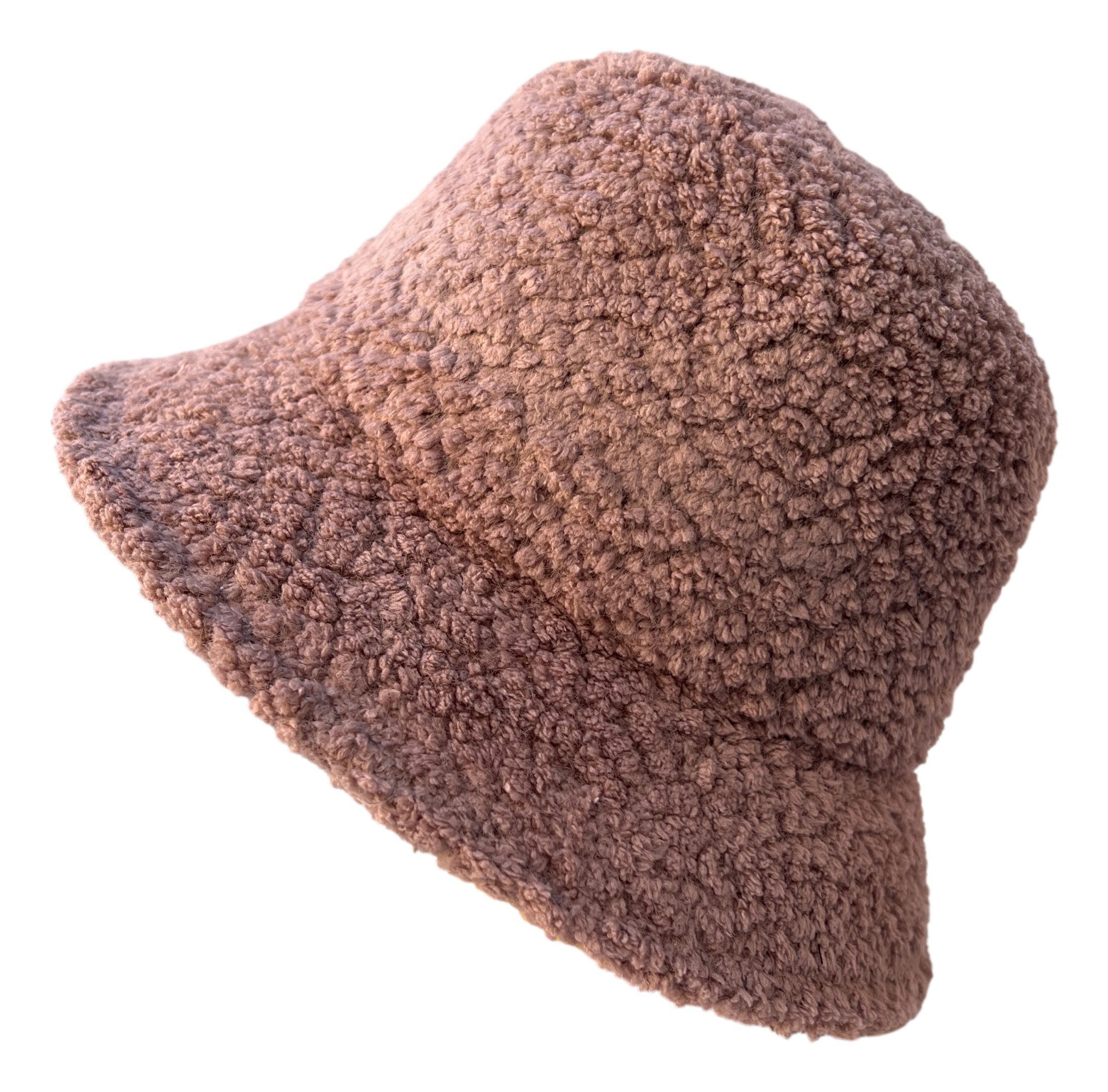 faustmann GERMANY Filzhut Bucket Hat Colett