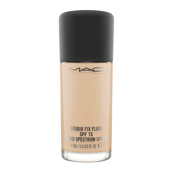 Studio Fix Fluid Foundation SPF 15 - Tekući puder