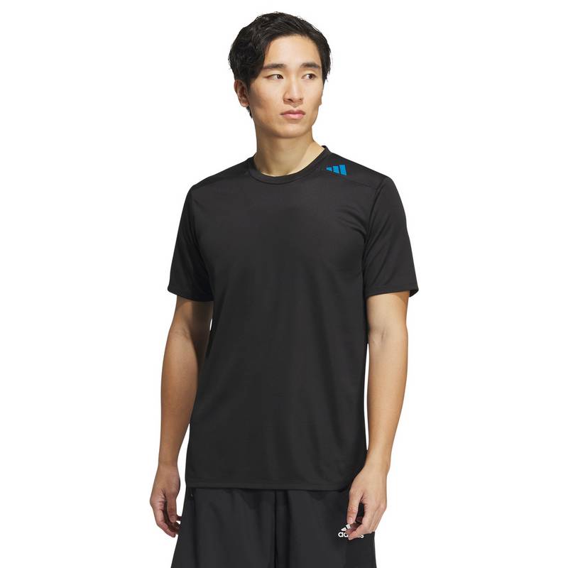 adidas DESIGNED 4 TRAINING HEAT.RDY HIIT Funktionsshirt Herren