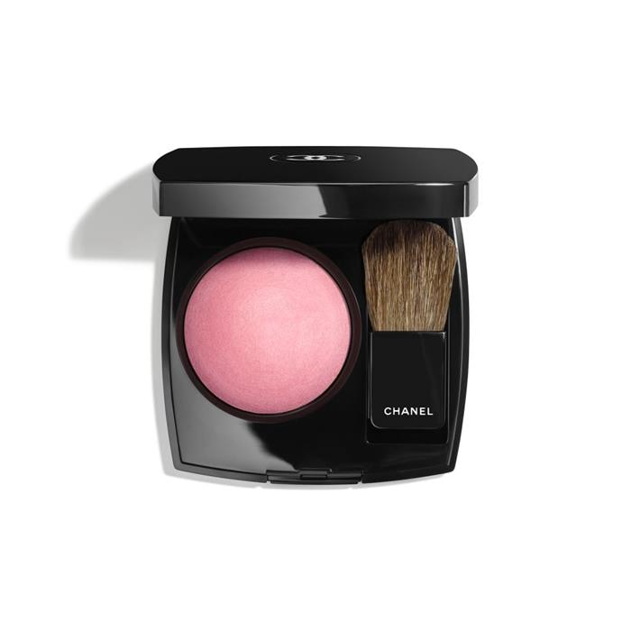 PUDER-ROUGE