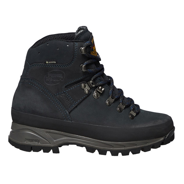 BURMA LADY PRO MFS Damen - Trekkingstiefel