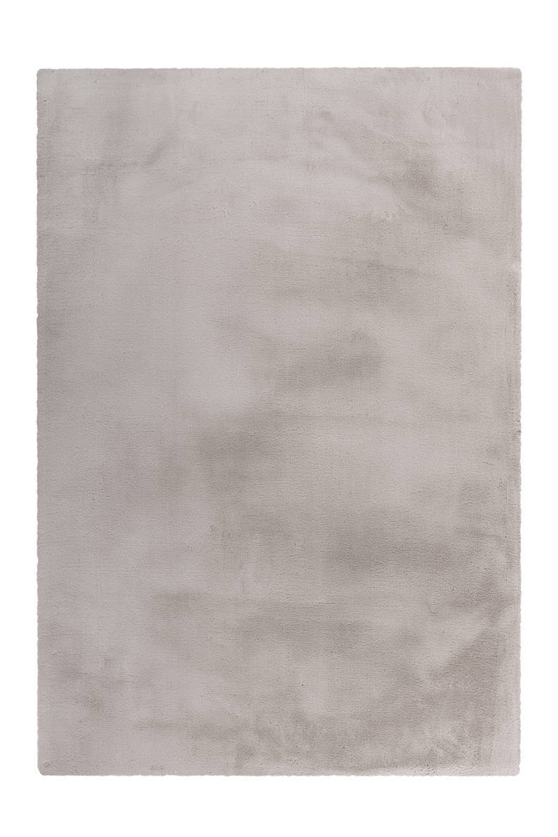 Arte Espina Teppich Silber Ø 160cm RUND