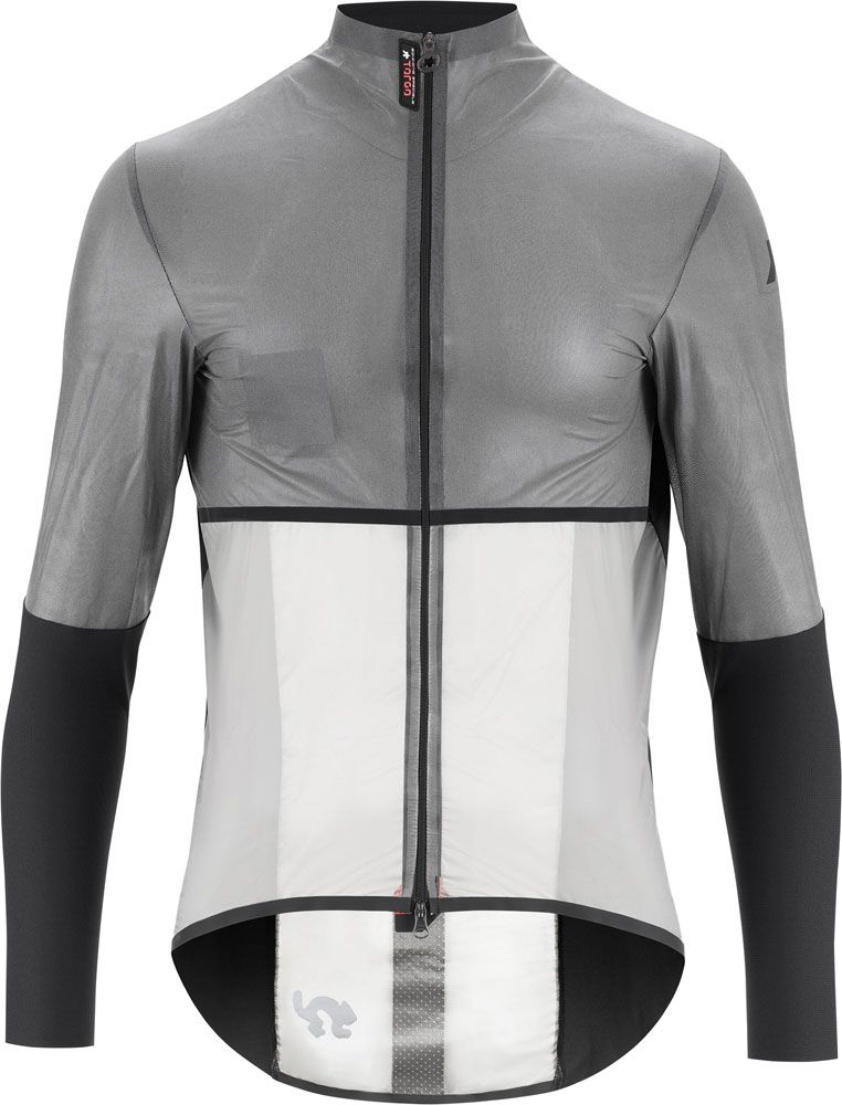 Assos Equipe RS Alleycat Clima Capsule TARGA - Windjacke kaufen | Bike-Discount