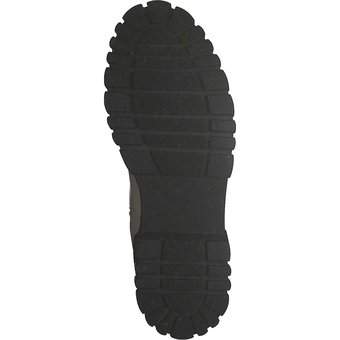 PX Chelsea Boots in weiß