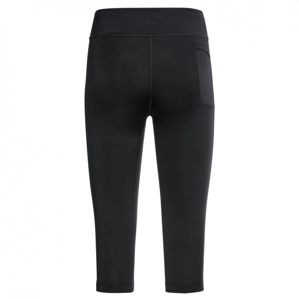 Odlo - Women's Tights 3/4 Essential Polyester - Lauftights