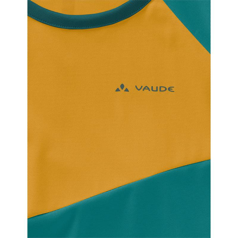 VAUDE Kids Moab T-Shirt II T-Shirt Kinder