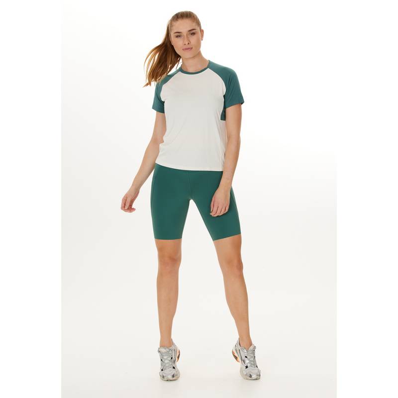 Endurance Abbye Laufshirt Damen