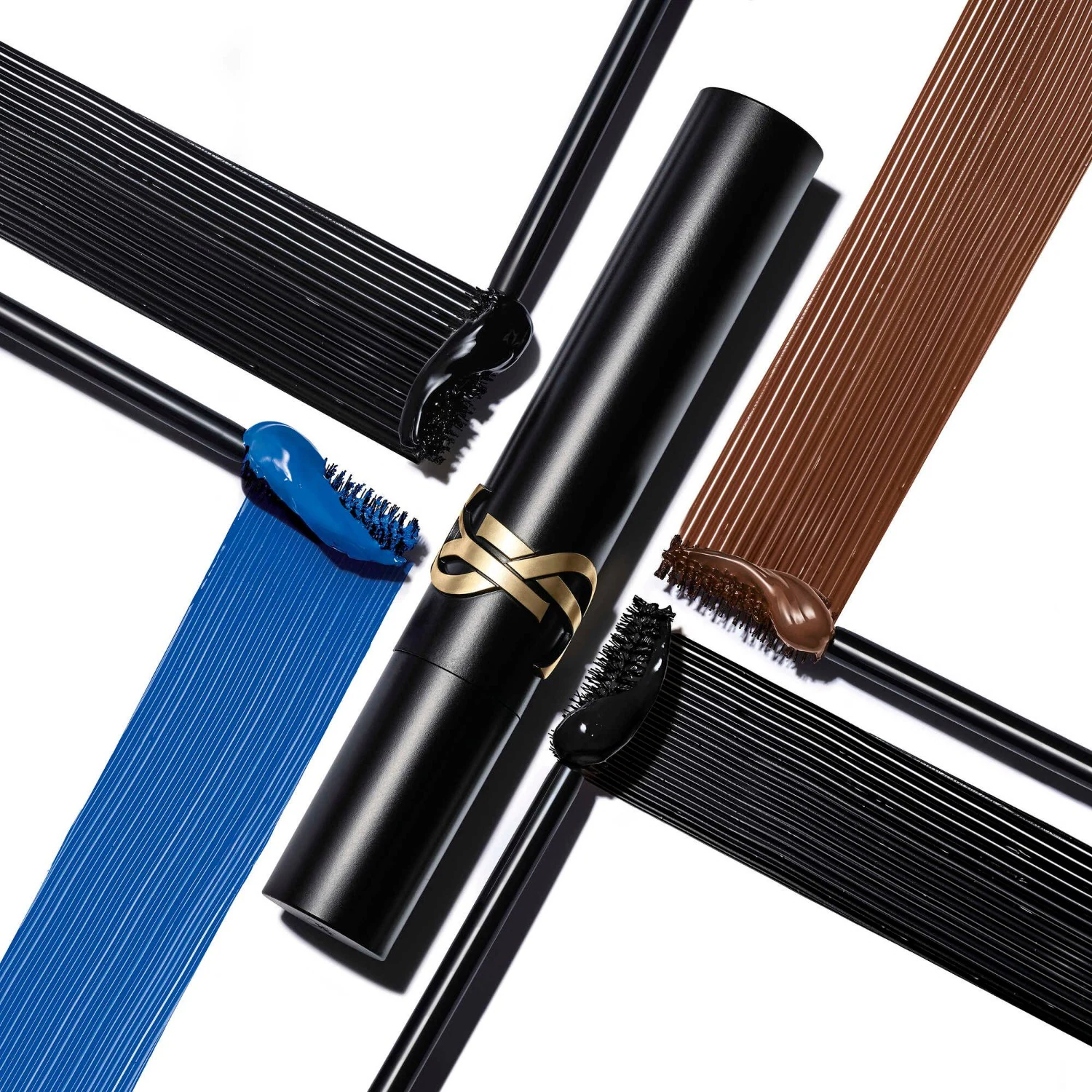 Yves Saint Laurent Lash Clash