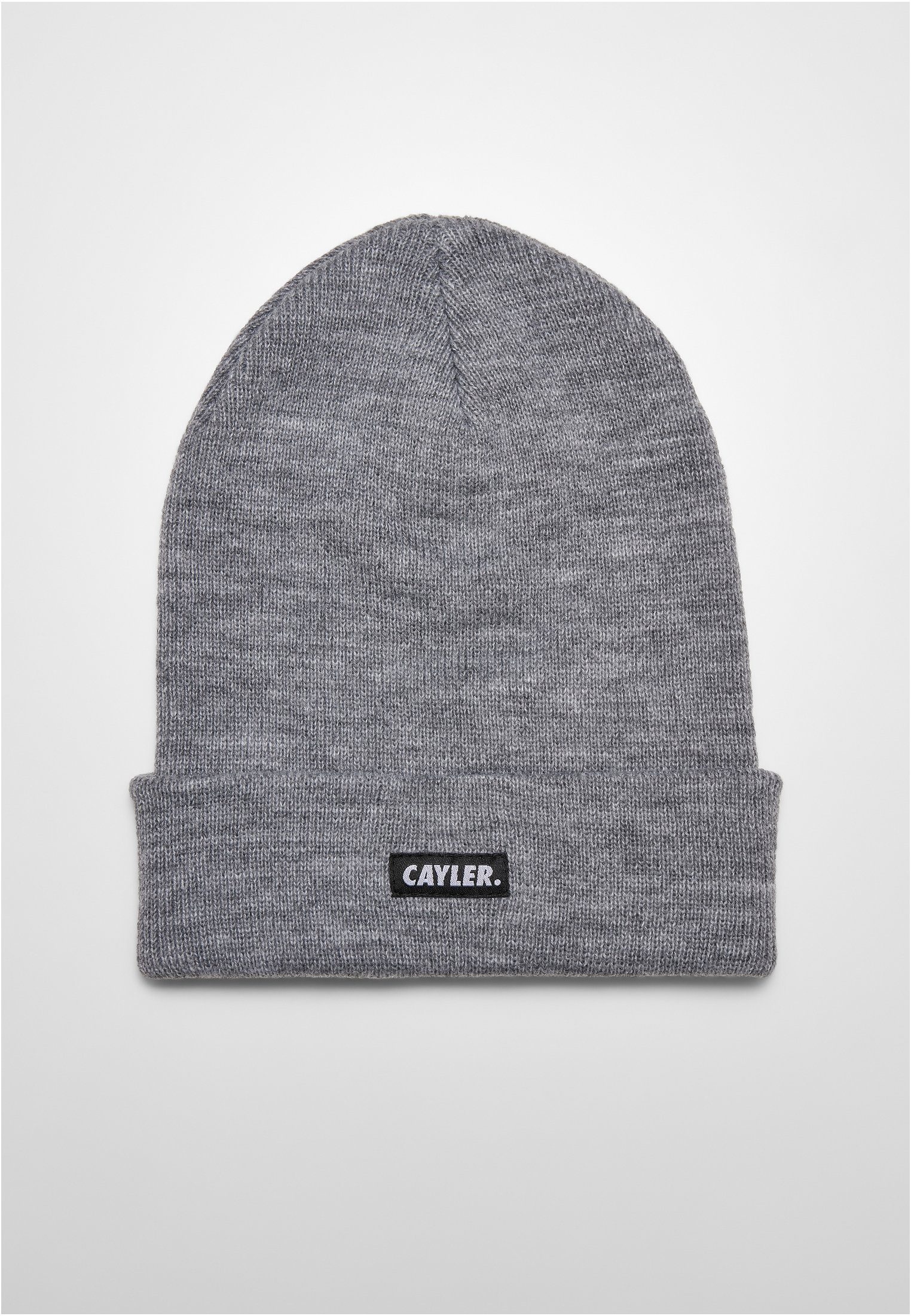 CAYLER & SONS Beanie Accessoires C&S Basic Beanie (1-St)