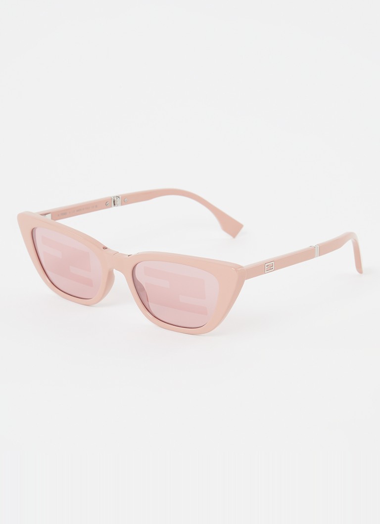 Fendi-aurinkolasit FE40089