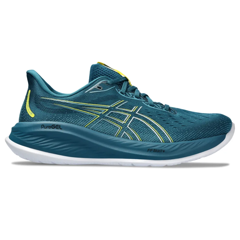 Asics GEL Cumulus 26 1011B792-400 / blau