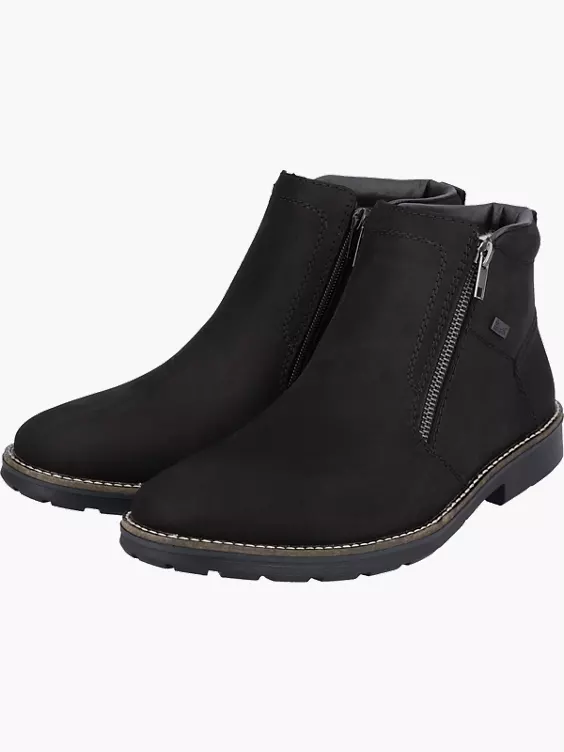 Rieker Herren Kurzstiefel