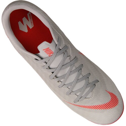 FUSSBALL - SCHUHE - NOCKEN MERCURIAL VAPOR XII VICTORY ACADEMY MG