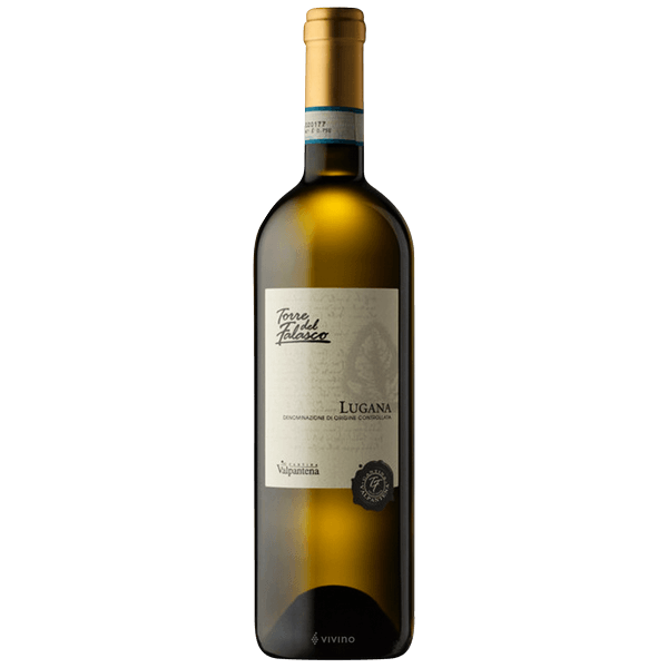 Cantina ValpantenaTorre del Falasco Lugana 2021