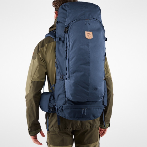 KEB 72 - Trekkingrucksack