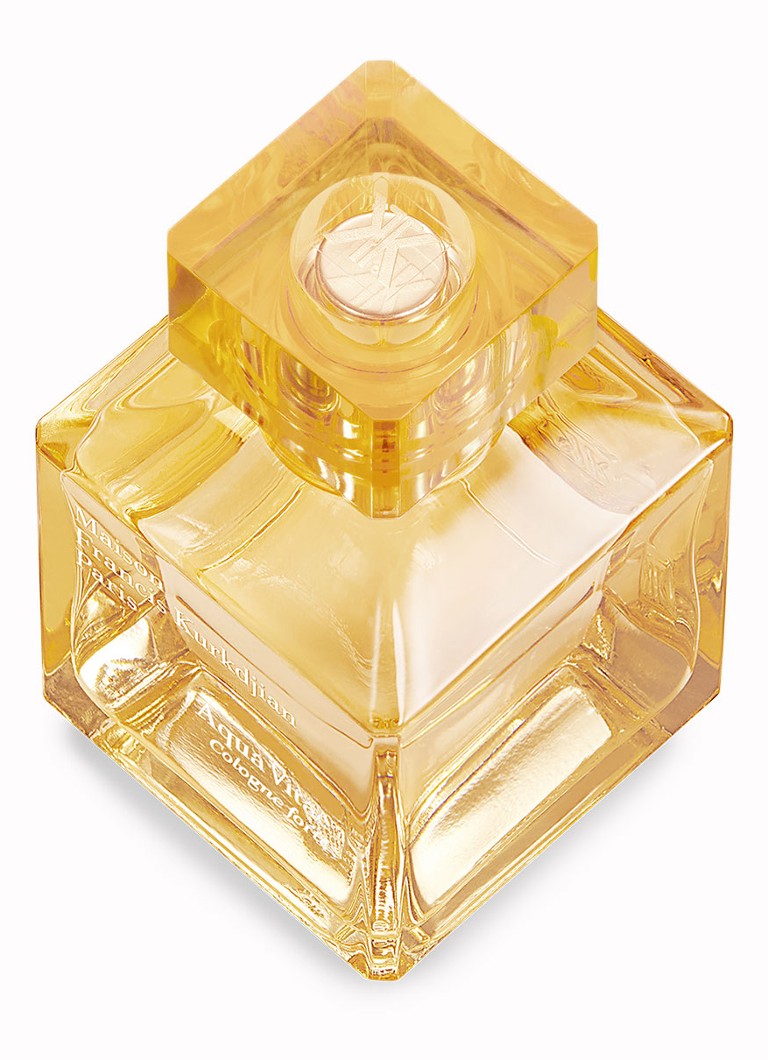 Maison Francis Kurkdjian Aqua Vitae Cologne forte Eau de Parfum