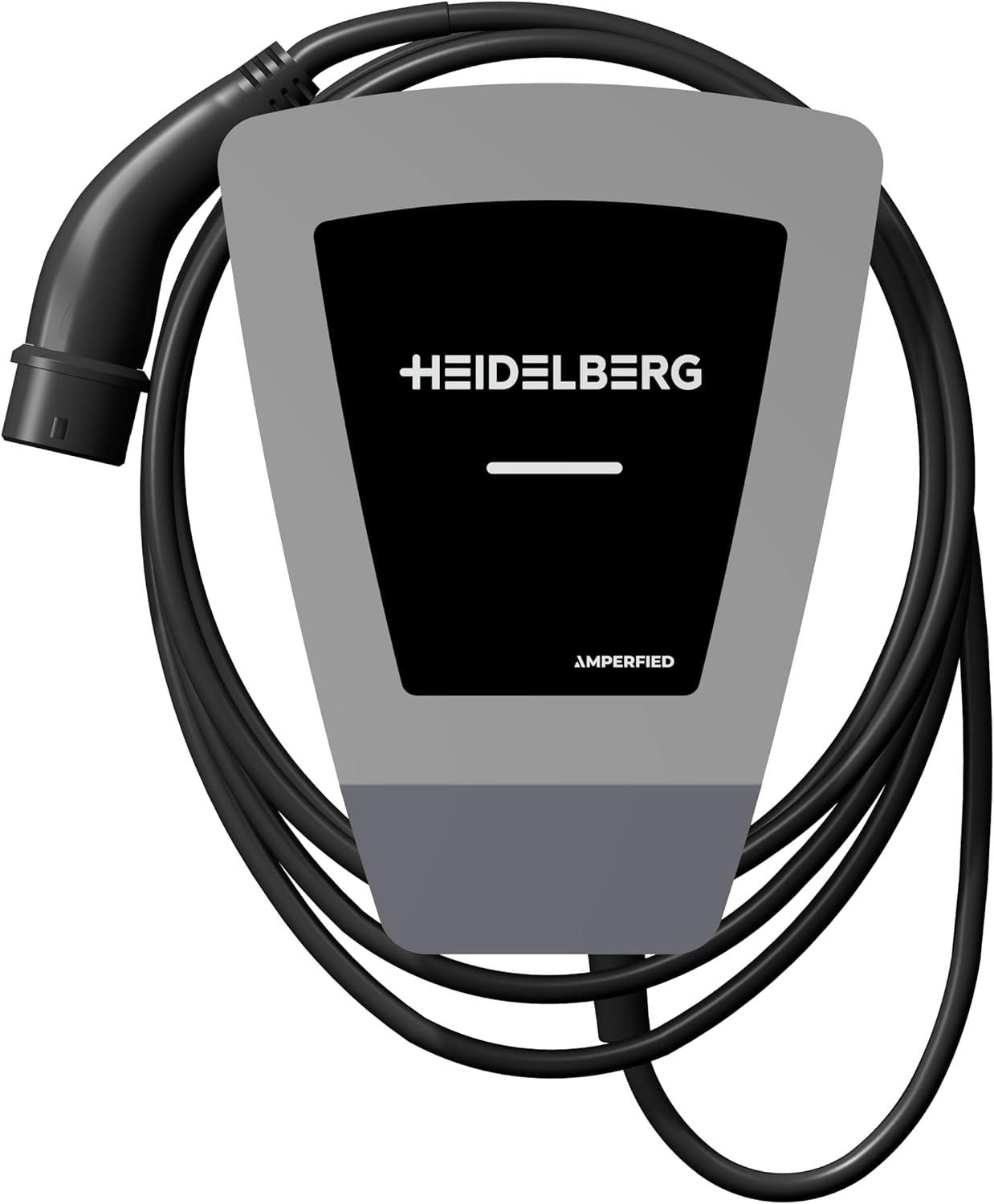 Heidelberg Elektroauto-Ladestation Wallbox Energy Control 11-kW-Wallbox (5 m), 3, 1-St.