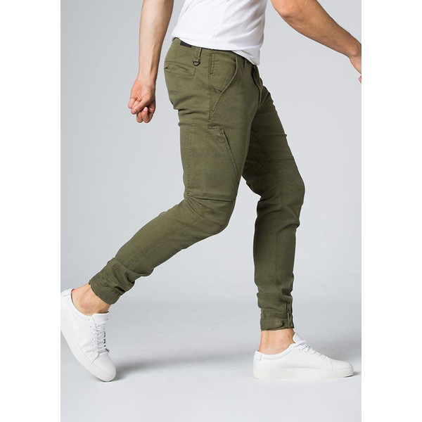 LIVE FREE ADVENTURE PANT Herren - Freizeithose