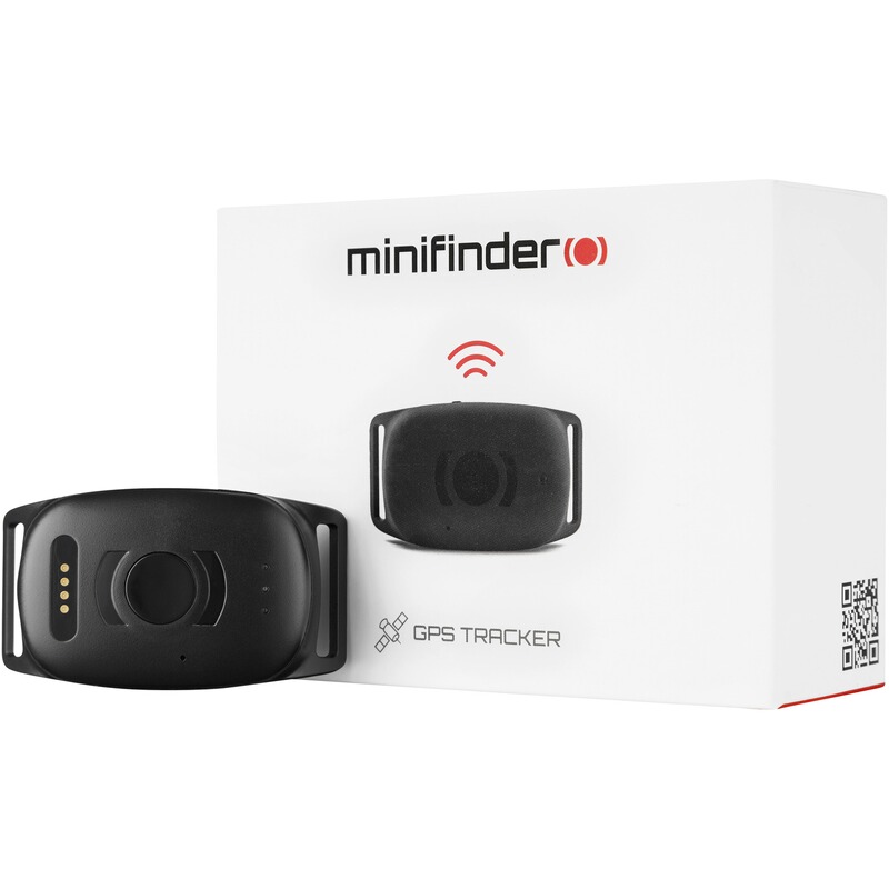 MiniFinder GPS Tracker 4G Atto Pro
