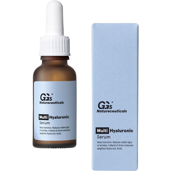 Multi Hyaluronic Serum